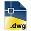 DWG icon