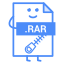 RAR icon